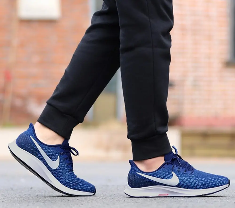 Giày Nike Air Zoom Pegasus 35 'Indigo Force' 942851-404 - Ảnh 3