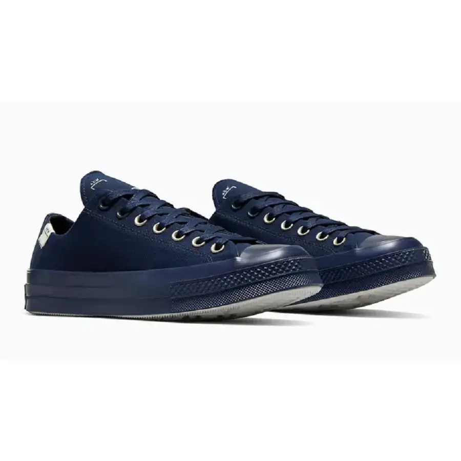 Giày Converse Chuck Taylor A-COLD-WALL 'Navy' A06689C - Ảnh 3