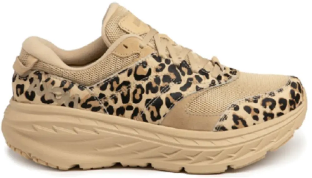 Giày Hoka One One x Engineered Garments Bondi L Sand Leo 1127736-SLPT
