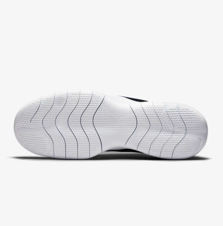 Giày Nike Flex Experience Run 10 ‘Pure Platinum Imperial Blue’ CI9960-010 - Ảnh 5