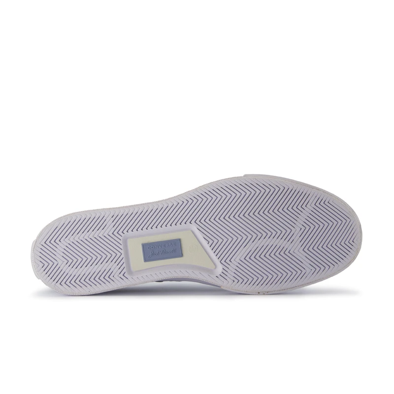 Giày Converse Jack Purcell Low 'Seasonal Twill - Blue Slate' 167706C - Ảnh 6