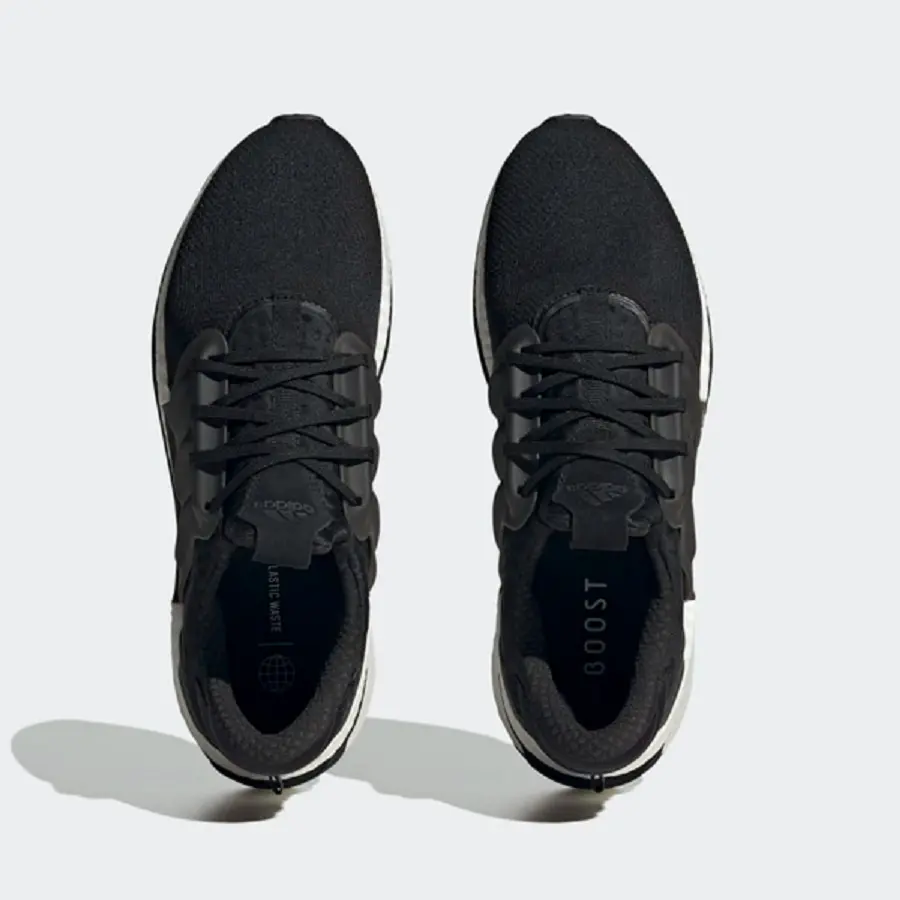 Giày Adidas X_PLRBOOST 'Black White' ID9432 - Ảnh 5