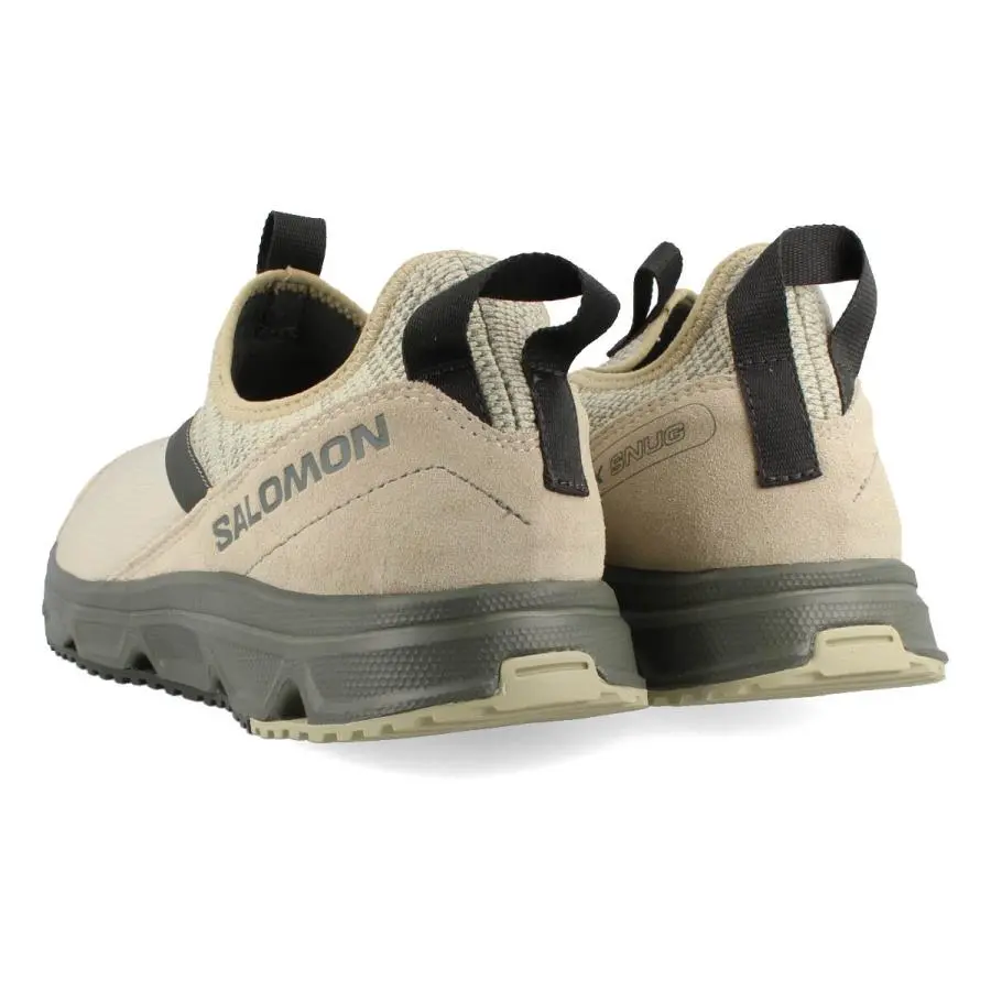 Giày Salomon RX Snug 'Moss Grey' L41747900 - Ảnh 4