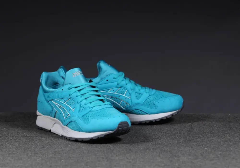 Alternative view of Giày Asics Ronnie Fieg x Gel Lyte 5 Cove H41KK-4212