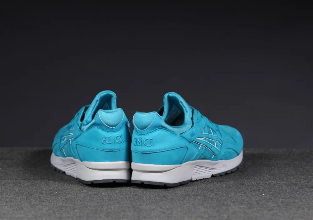 Giày Asics Ronnie Fieg x Gel Lyte 5 Cove H41KK-4212 - Ảnh 3