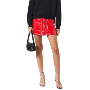 Alternative view of Túi Diesel 1DR Nappa Leather 'Black' X08396PR818-T8013