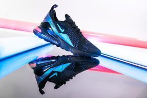 Alternative view of Giày Nike Air Max 270 'Throwback Future' AH8050-020