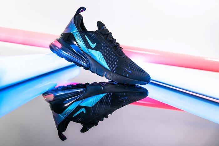 Giày Nike Air Max 270 'Throwback Future' AH8050-020 - Ảnh 2