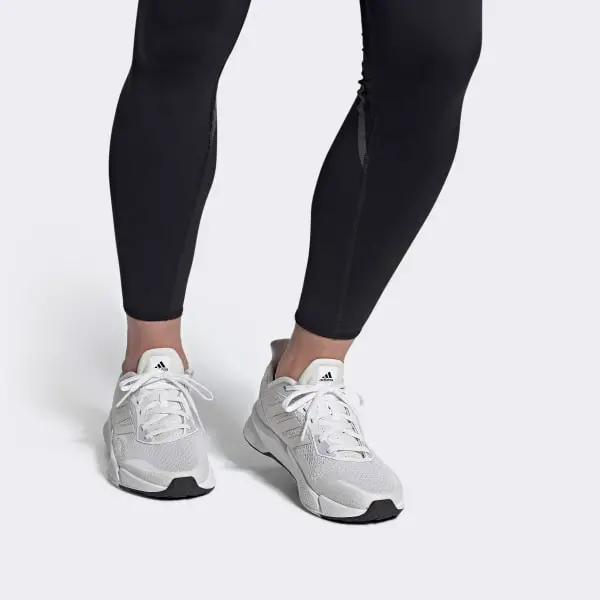 Giày Adidas X9000L2 'White' FW8069 - Ảnh 4