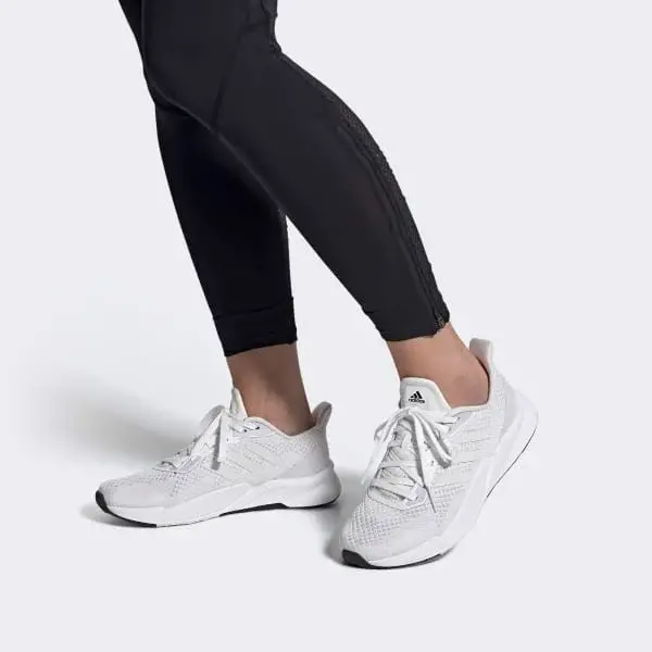 Giày Adidas X9000L2 'White' FW8069 - Ảnh 3