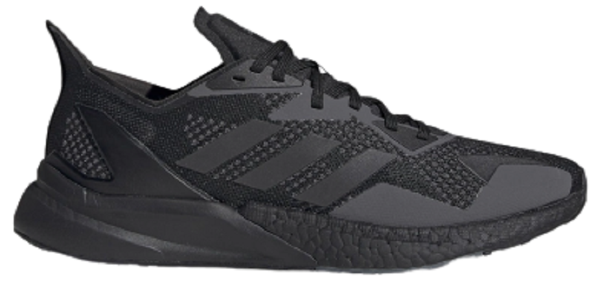 Giày Adidas X9000L3 'Core Black' EH0055