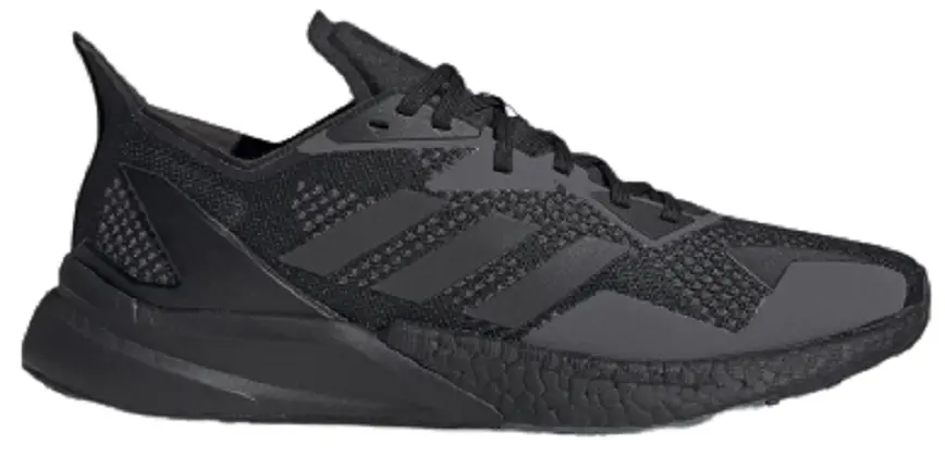 Giày Adidas X9000L3 'Core Black' EH0055