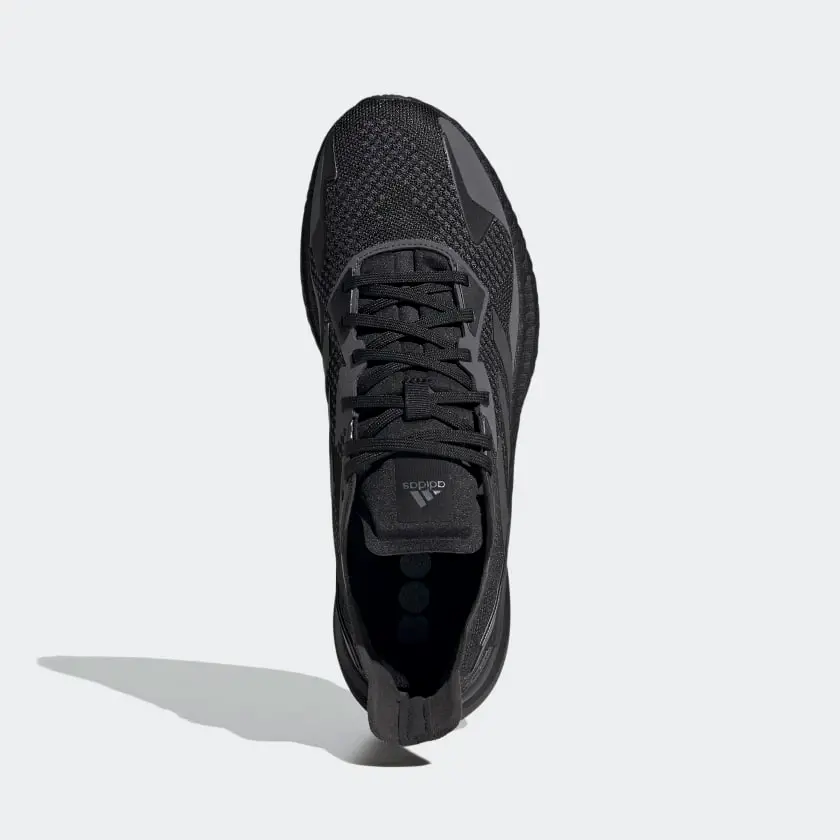 Giày Adidas X9000L3 'Core Black' EH0055 - Ảnh 6