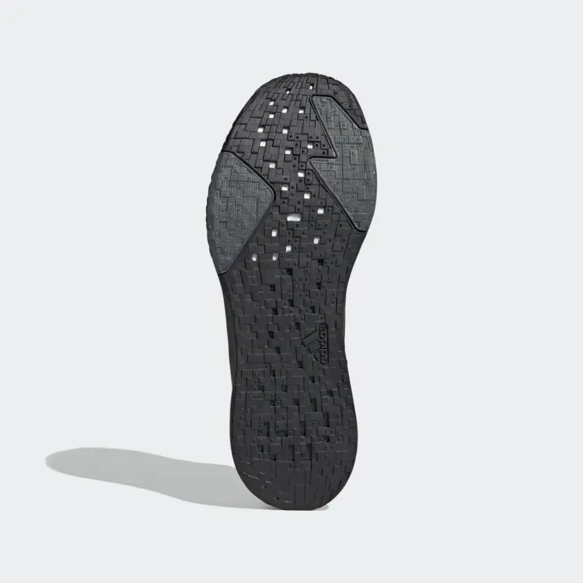Giày Adidas X9000L3 'Core Black' EH0055 - Ảnh 5
