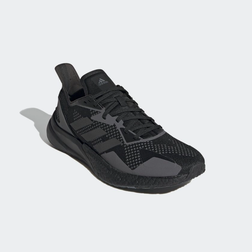 Giày Adidas X9000L3 'Core Black' EH0055 - Ảnh 3