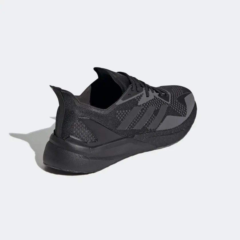 Alternative view of Giày Adidas X9000L3 'Core Black' EH0055