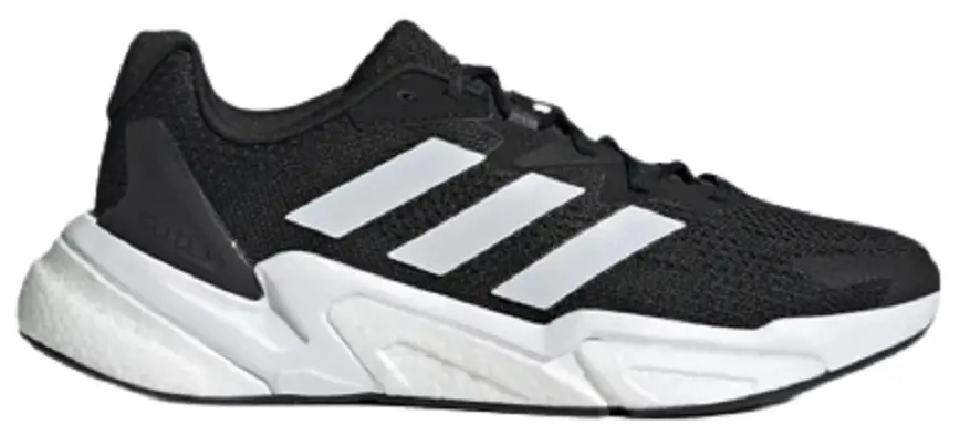 Giày Adidas X9000L3 W 'Core Black' S23689