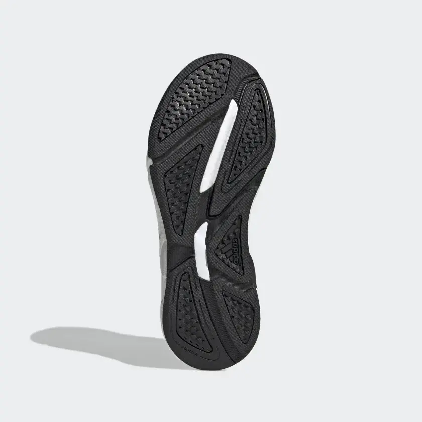 Giày Adidas X9000L3 W 'Core Black' S23689 - Ảnh 5