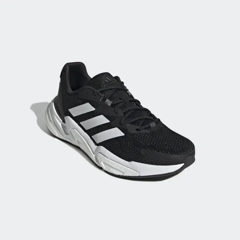 Giày Adidas X9000L3 W 'Core Black' S23689 - Ảnh 3