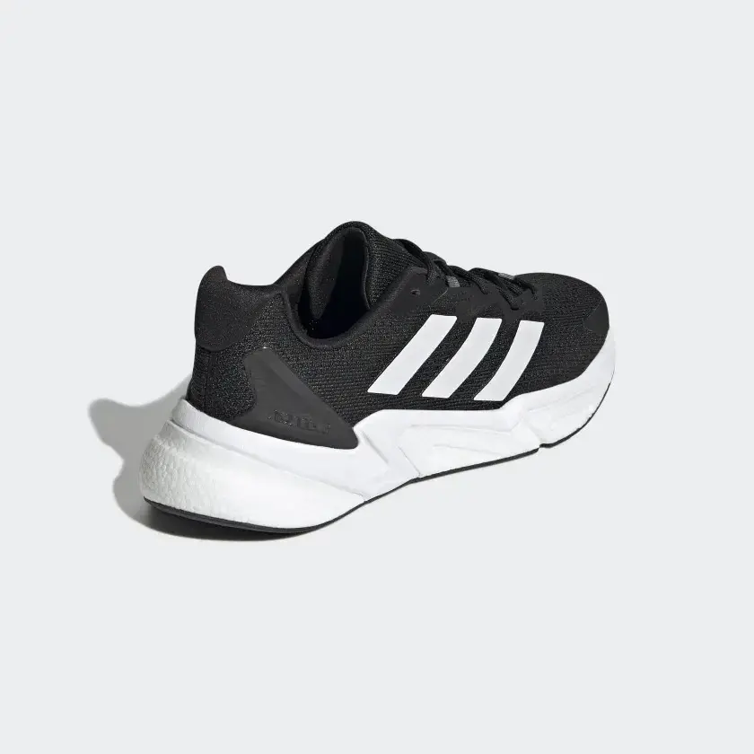 Alternative view of Giày Adidas X9000L3 W 'Core Black' S23689
