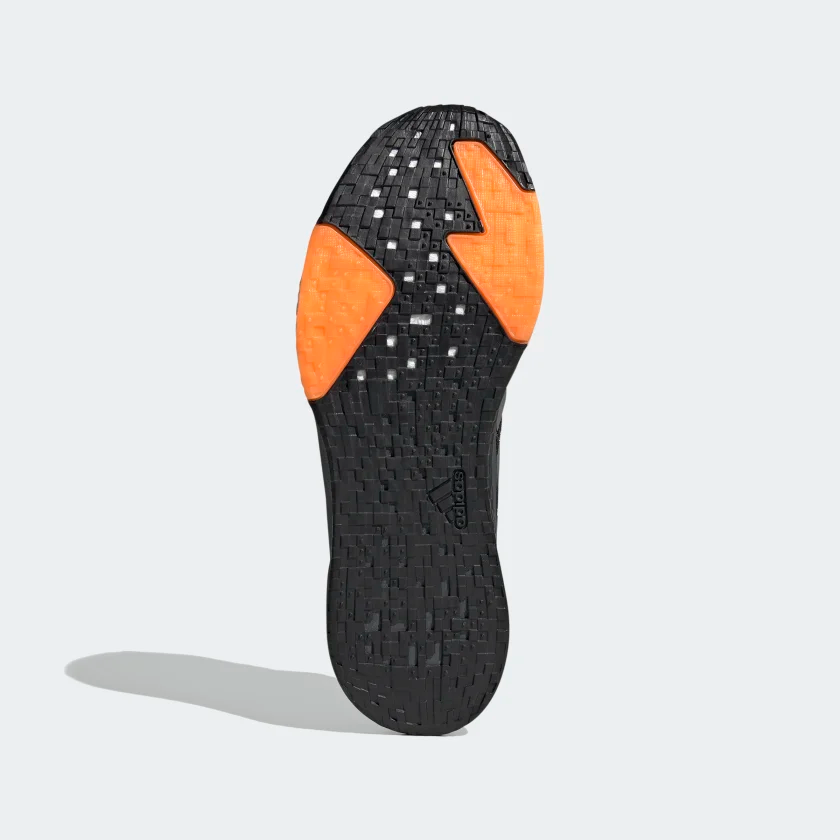 Giày Adidas Men's Running shoes 'Core Black Grey' FV4398 - Ảnh 6