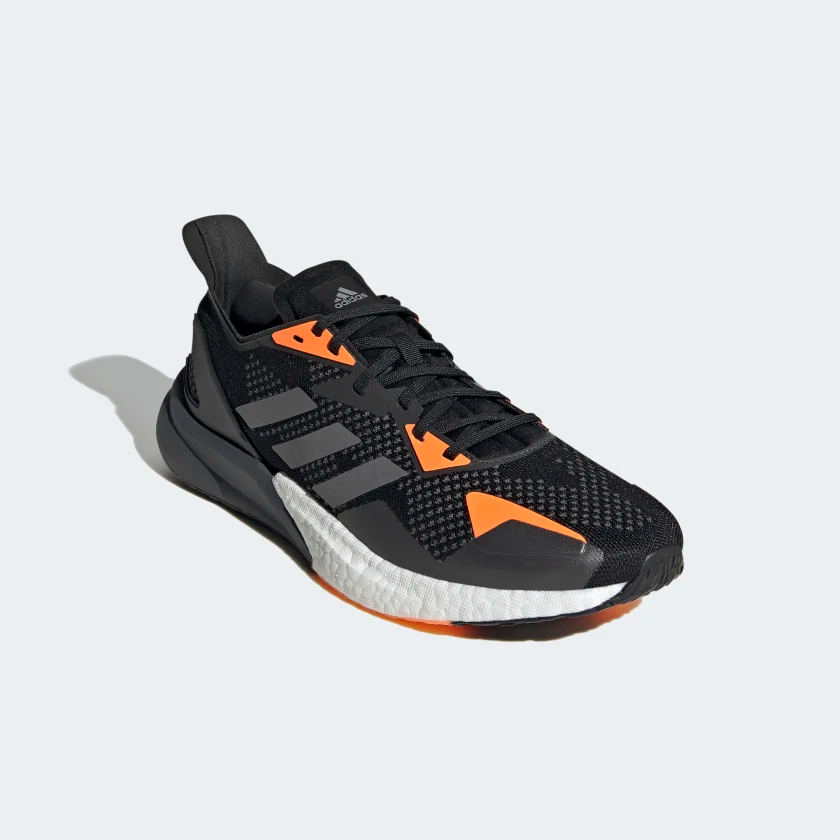 Giày Adidas Men's Running shoes 'Core Black Grey' FV4398 - Ảnh 5