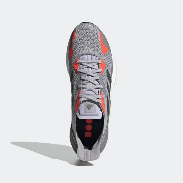 Giày Adidas X9000L3 'Glory Grey' FW8050 - Ảnh 5