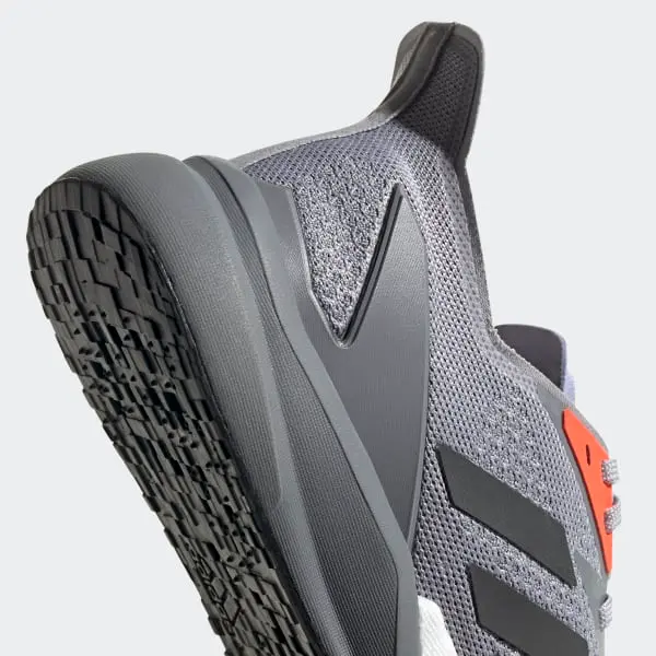 Giày Adidas X9000L3 'Glory Grey' FW8050 - Ảnh 3