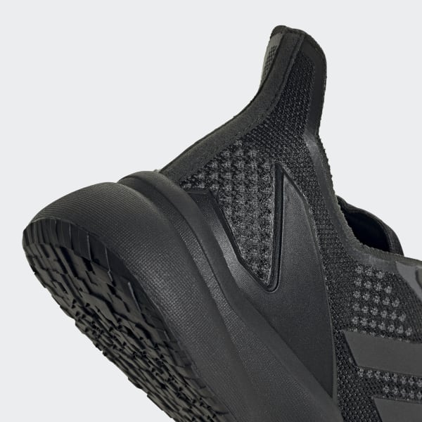 Giày Adidas X9000L3 'Core Black' EH0050 - Ảnh 3