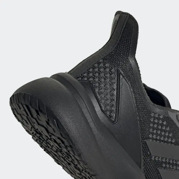 Giày Adidas X9000L3 'Core Black' EH0050 - Ảnh 3