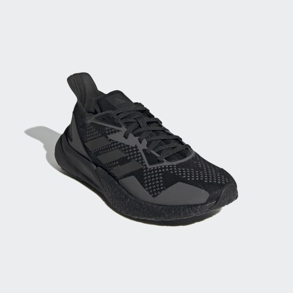 Giày Adidas X9000L3 'Core Black' EH0050 - Ảnh 5