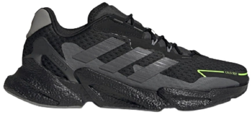 Giày Adidas X9000L4 COLD.RDY 'Night Metallic' Q46245