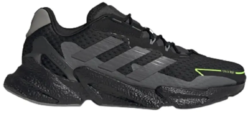 Giày Adidas X9000L4 COLD.RDY 'Night Metallic' Q46245