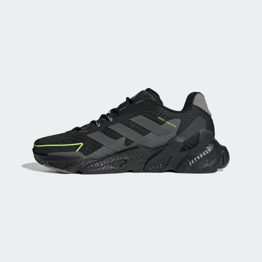 Giày Adidas X9000L4 COLD.RDY 'Night Metallic' Q46245 - Ảnh 4