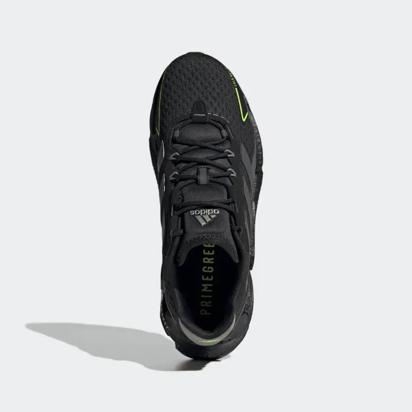 Giày Adidas X9000L4 COLD.RDY 'Night Metallic' Q46245 - Ảnh 6