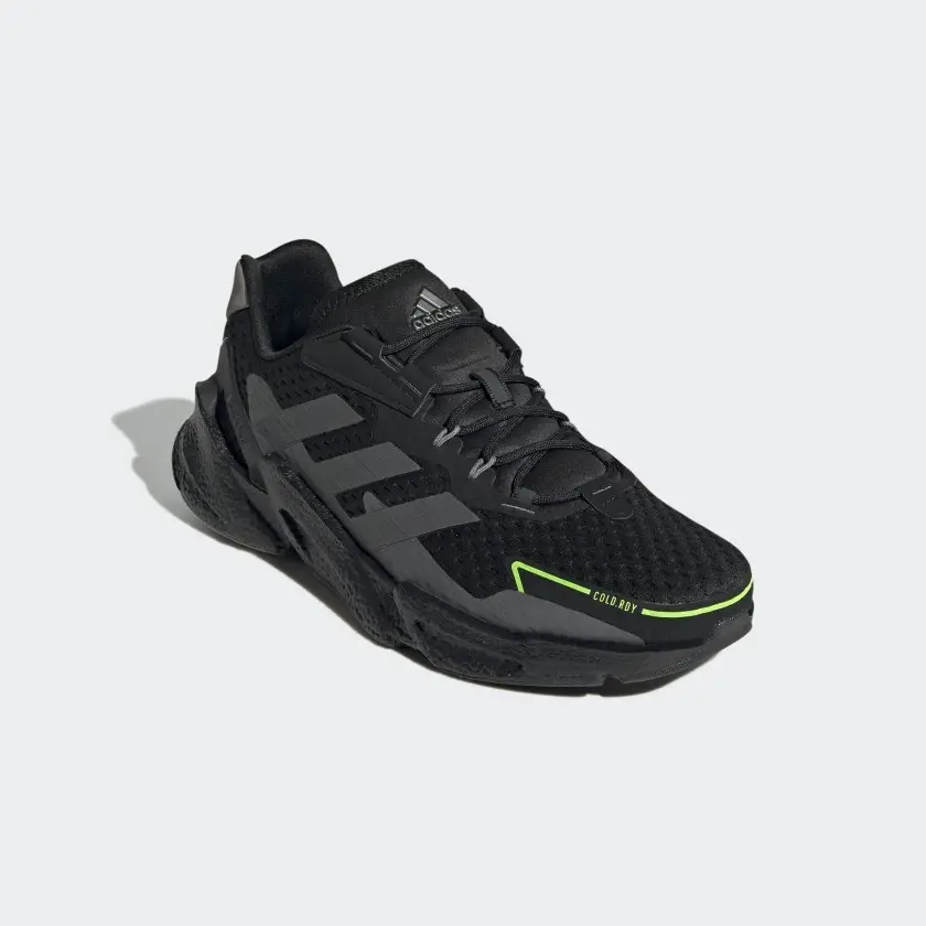 Giày Adidas X9000L4 COLD.RDY 'Night Metallic' Q46245 - Ảnh 3
