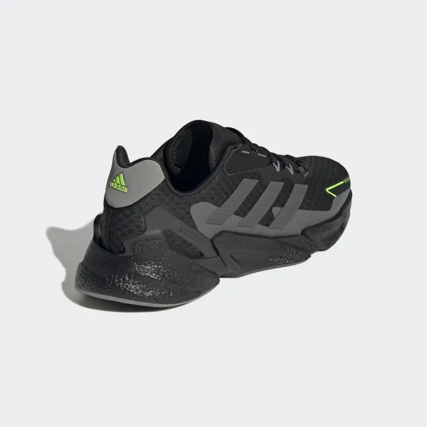 Alternative view of Giày Adidas X9000L4 COLD.RDY 'Night Metallic' Q46245
