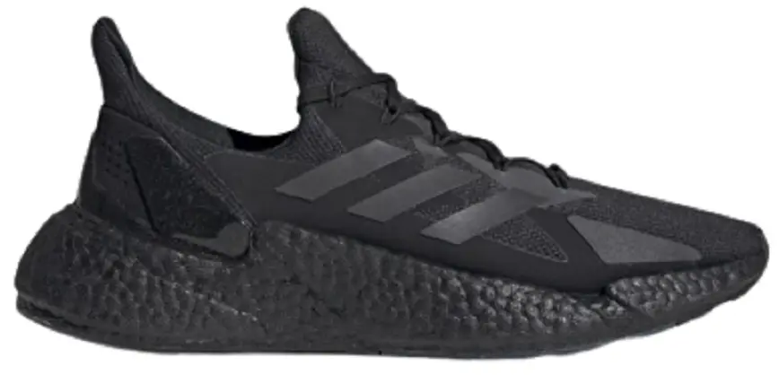 Giày Adidas X9000L4 'Core Black' FW8386
