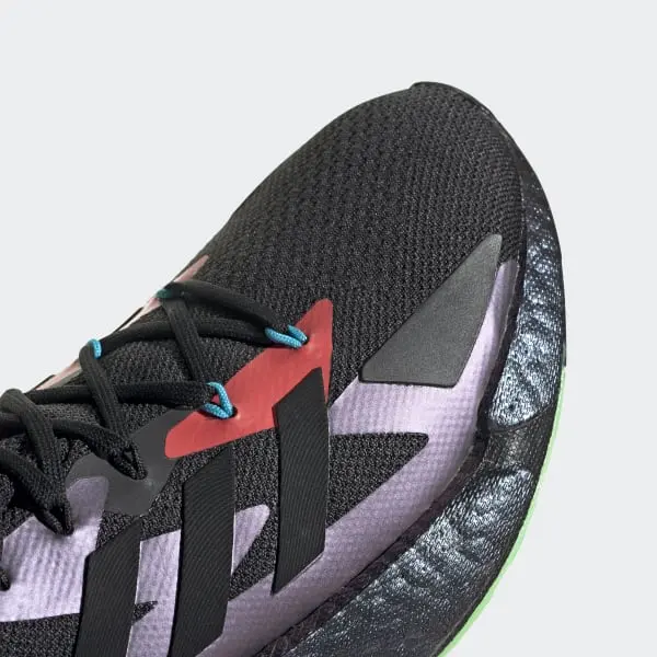 Giày Adidas X9000L4 'Core Black' FW4910 - Ảnh 3