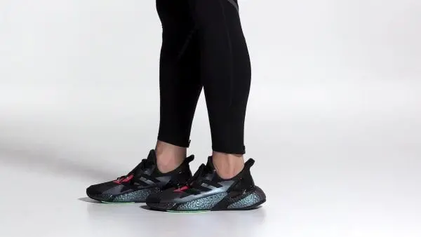 Alternative view of Giày Adidas X9000L4 'Core Black' FW4910