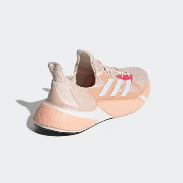 Giày Adidas Wmns X9000L4 'Pink Tint' FW8407 - Ảnh 3