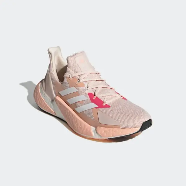 Alternative view of Giày Adidas Wmns X9000L4 'Pink Tint' FW8407