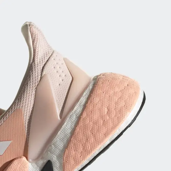 Giày Adidas Wmns X9000L4 'Pink Tint' FW8407 - Ảnh 5