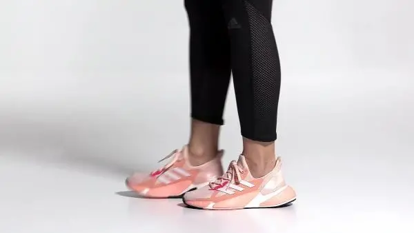 Giày Adidas Wmns X9000L4 'Pink Tint' FW8407 - Ảnh 8