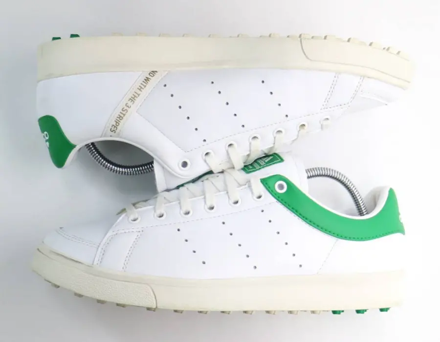 Alternative view of Giày Golf Adidas Adicross Classic F33781