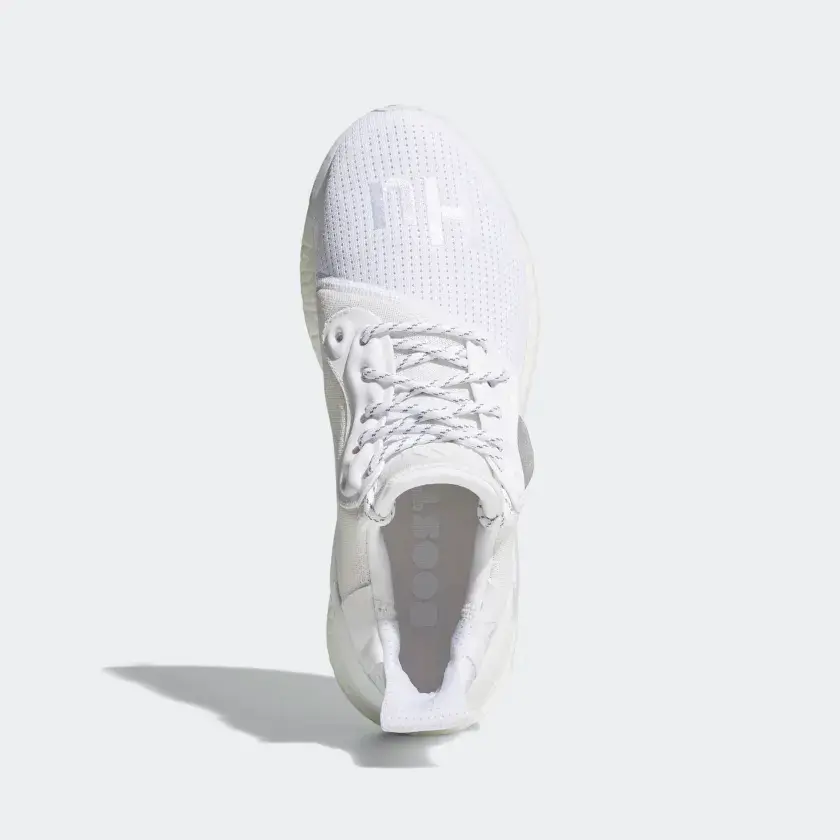 Giày Adidas Pharrell x Solar Hu Glide PRD 'Cloud White' EF2378 - Ảnh 8