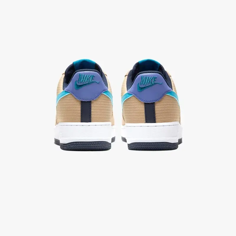 Giày Nike Air Force 1 Low 'Khaki ACG' CD0887-201 - Ảnh 13