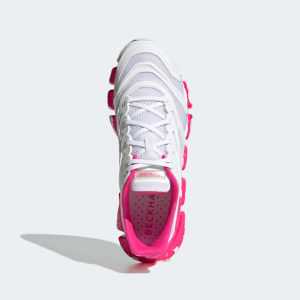 Alternative view of Giày Adidas Climacool Vento x David Beckham 'White Pink' GX5453