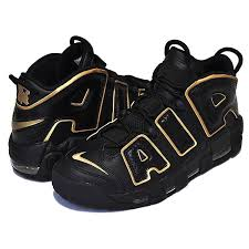 Giày Nike Air More Uptempo 'France' AV3810-001 - Ảnh 7