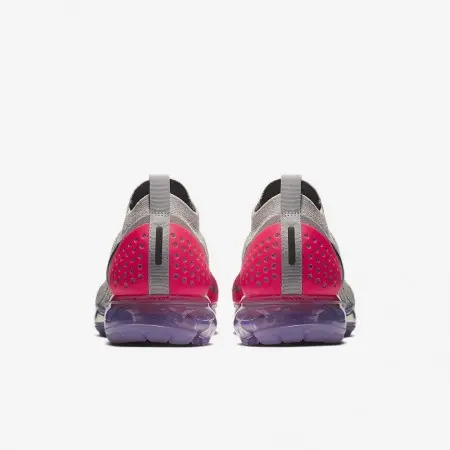 Giày Nike Air VaporMax Flyknit Moc 2 Moon Particle AH7006-201 - Ảnh 3